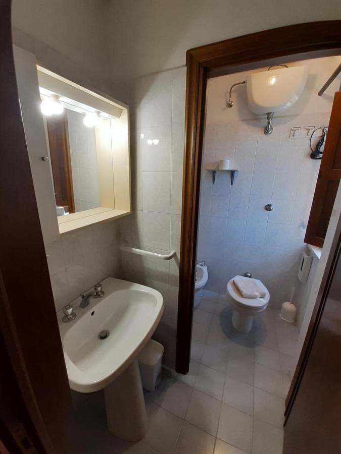 Podere San Francesco Bed and Breakfast Volterra Buitenkant foto