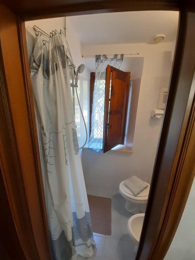 Podere San Francesco Bed and Breakfast Volterra Buitenkant foto