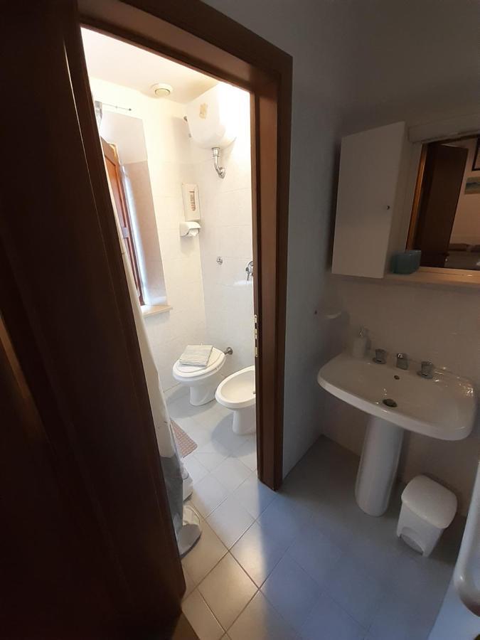 Podere San Francesco Bed and Breakfast Volterra Buitenkant foto