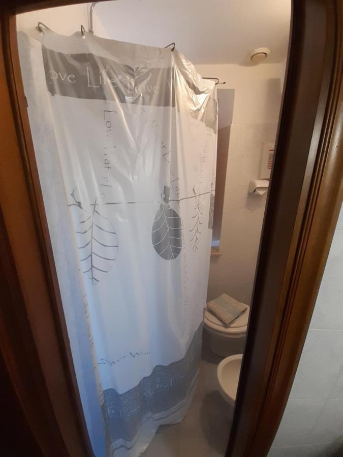 Podere San Francesco Bed and Breakfast Volterra Buitenkant foto