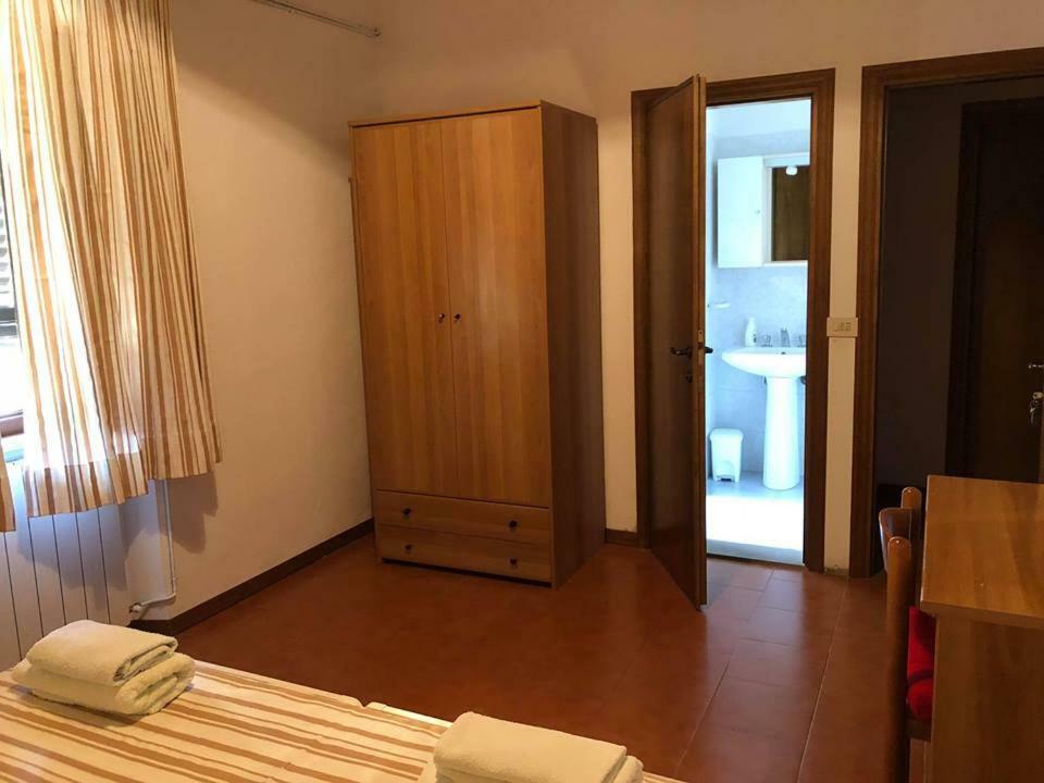 Podere San Francesco Bed and Breakfast Volterra Buitenkant foto